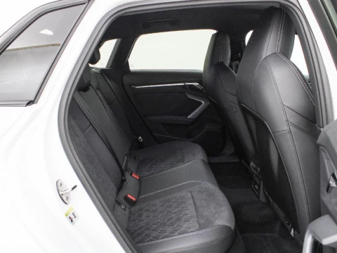 Audi A3 Sportback 2.0 TDI 110KW S TRO BLACK LINE SPORTBACK 150 5P