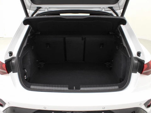 Audi A3 Sportback 2.0 TDI 110KW S TRO BLACK LINE SPORTBACK 150 5P