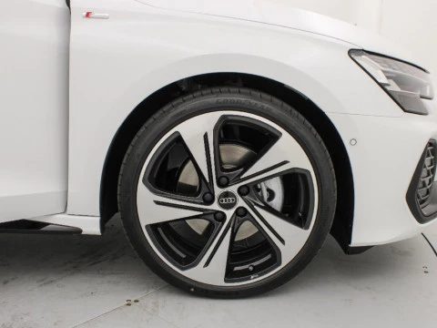 Audi A3 Sportback 2.0 TDI 110KW S TRO BLACK LINE SPORTBACK 150 5P
