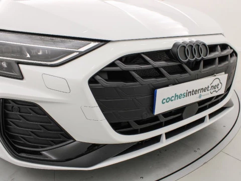 Audi A3 Sportback 2.0 TDI 110KW S TRO BLACK LINE SPORTBACK 150 5P