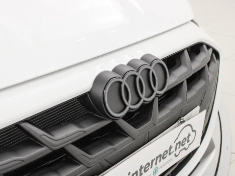 Audi A3 Sportback 2.0 TDI 110KW S TRO BLACK LINE SPORTBACK 150 5P