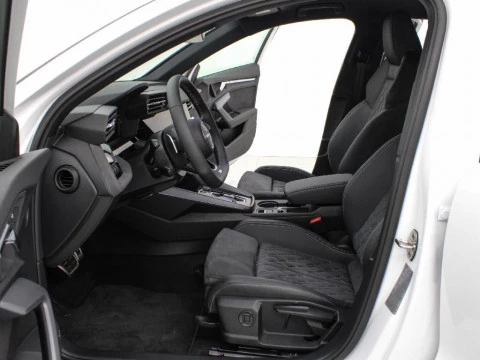 Audi A3 Sportback 2.0 TDI 110KW S TRO BLACK LINE SPORTBACK 150 5P