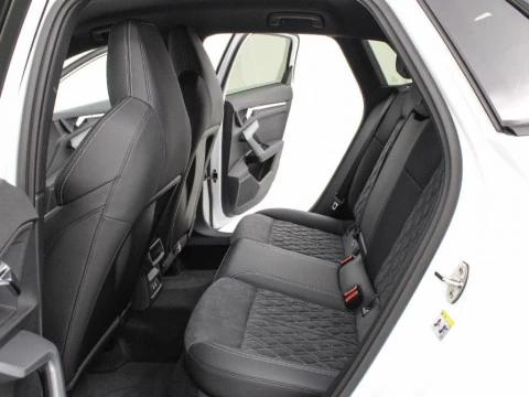 Audi A3 Sportback 2.0 TDI 110KW S TRO BLACK LINE SPORTBACK 150 5P