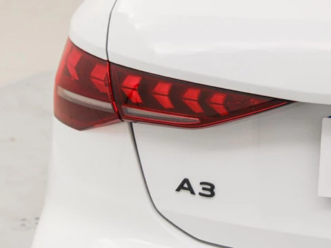 Audi A3 Sportback 2.0 TDI 110KW S TRO BLACK LINE SPORTBACK 150 5P