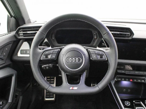 Audi A3 Sportback 2.0 TDI 110KW S TRO BLACK LINE SPORTBACK 150 5P