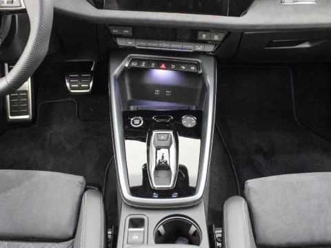 Audi A3 Sportback 2.0 TDI 110KW S TRO BLACK LINE SPORTBACK 150 5P