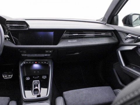 Audi A3 Sportback 2.0 TDI 110KW S TRO BLACK LINE SPORTBACK 150 5P