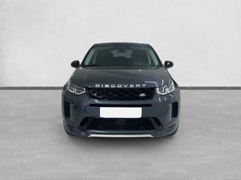 Land Rover Discovery Sport 2.0D TD4 120kW (163CV) AWD Auto MHEV S