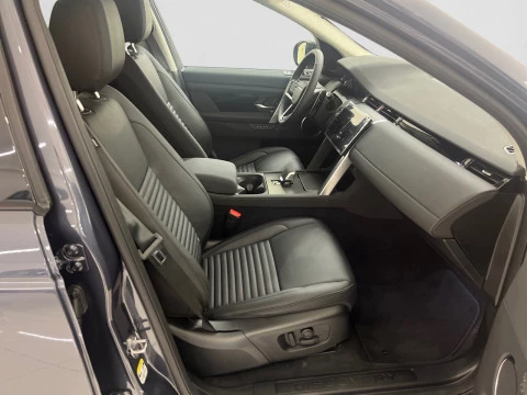 Land Rover Discovery Sport 2.0D TD4 120kW (163CV) AWD Auto MHEV S