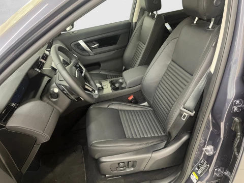 Land Rover Discovery Sport 2.0D TD4 120kW (163CV) AWD Auto MHEV S