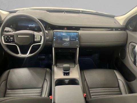 Land Rover Discovery Sport 2.0D TD4 120kW (163CV) AWD Auto MHEV S