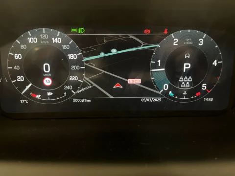 Land Rover Discovery Sport 2.0D TD4 120kW (163CV) AWD Auto MHEV S