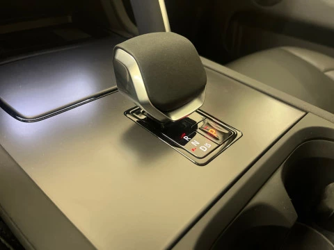 Land Rover Discovery Sport 2.0D TD4 120kW (163CV) AWD Auto MHEV S