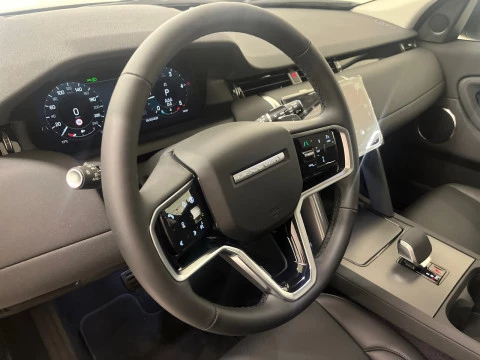 Land Rover Discovery Sport 2.0D TD4 120kW (163CV) AWD Auto MHEV S