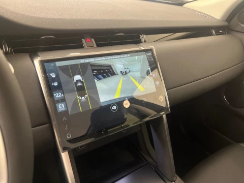 Land Rover Discovery Sport 2.0D TD4 120kW (163CV) AWD Auto MHEV S