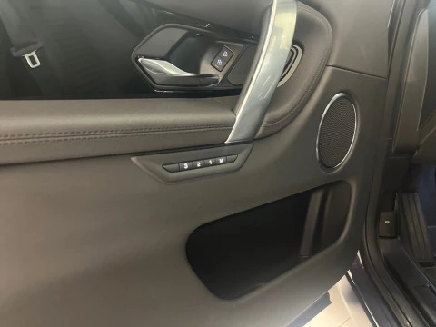 Land Rover Discovery Sport 2.0D TD4 120kW (163CV) AWD Auto MHEV S