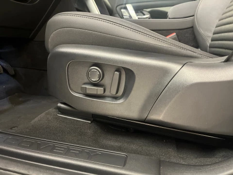 Land Rover Discovery Sport 2.0D TD4 120kW (163CV) AWD Auto MHEV S