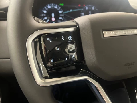 Land Rover Discovery Sport 2.0D TD4 120kW (163CV) AWD Auto MHEV S