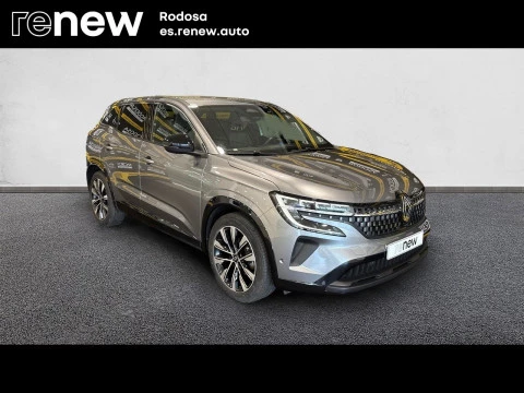 Renault Austral   1.3 TCe Mild Hybrid Techno 103kW