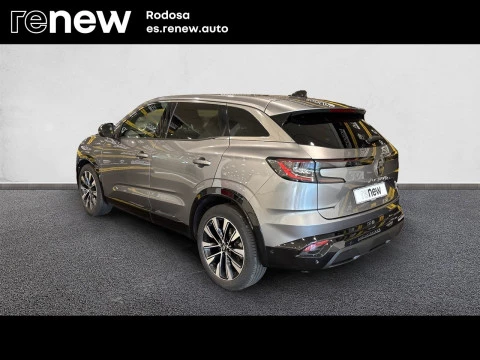 Renault Austral   1.3 TCe Mild Hybrid Techno 103kW