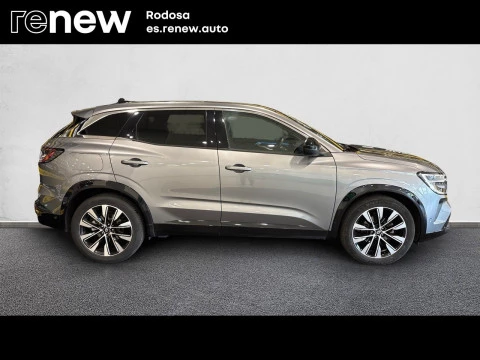 Renault Austral   1.3 TCe Mild Hybrid Techno 103kW