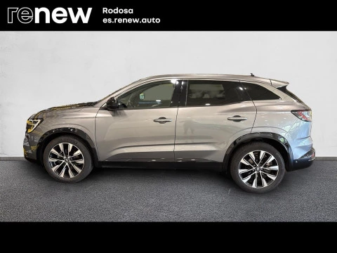 Renault Austral   1.3 TCe Mild Hybrid Techno 103kW