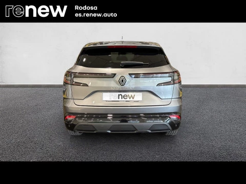 Renault Austral   1.3 TCe Mild Hybrid Techno 103kW