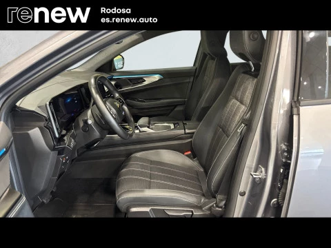 Renault Austral   1.3 TCe Mild Hybrid Techno 103kW