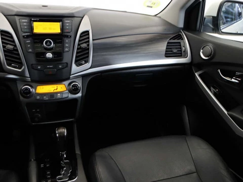 Ssangyong KORANDO 2.0 D20T 175 CV LIMITED 4X4 AUTO