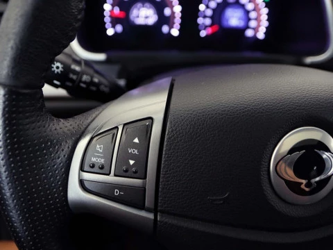 Ssangyong KORANDO 2.0 D20T 175 CV LIMITED 4X4 AUTO