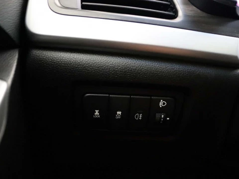 Ssangyong KORANDO 2.0 D20T 175 CV LIMITED 4X4 AUTO