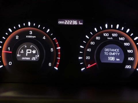 Ssangyong KORANDO 2.0 D20T 175 CV LIMITED 4X4 AUTO