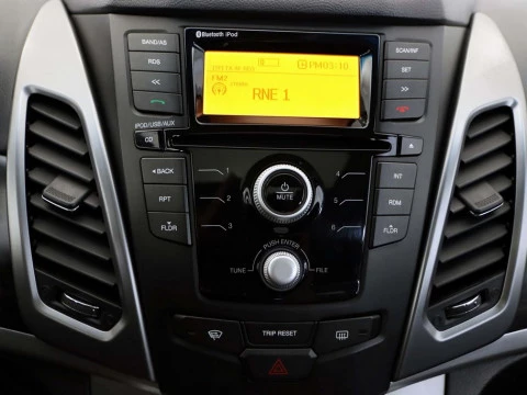 Ssangyong KORANDO 2.0 D20T 175 CV LIMITED 4X4 AUTO