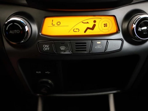 Ssangyong KORANDO 2.0 D20T 175 CV LIMITED 4X4 AUTO