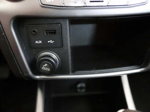 Ssangyong KORANDO 2.0 D20T 175 CV LIMITED 4X4 AUTO