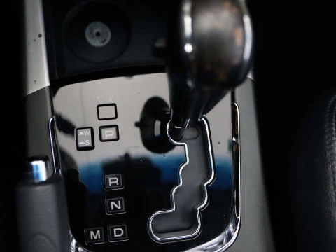 Ssangyong KORANDO 2.0 D20T 175 CV LIMITED 4X4 AUTO