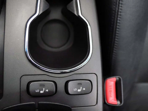 Ssangyong KORANDO 2.0 D20T 175 CV LIMITED 4X4 AUTO