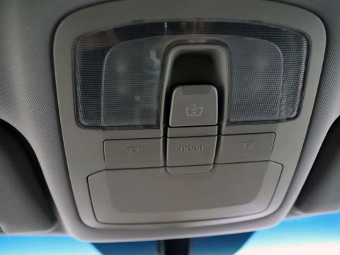 Ssangyong KORANDO 2.0 D20T 175 CV LIMITED 4X4 AUTO