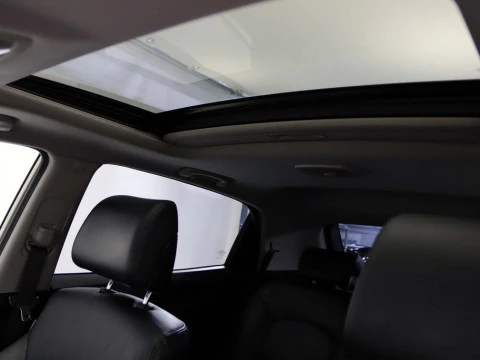 Ssangyong KORANDO 2.0 D20T 175 CV LIMITED 4X4 AUTO