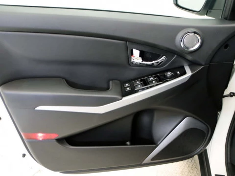 Ssangyong KORANDO 2.0 D20T 175 CV LIMITED 4X4 AUTO