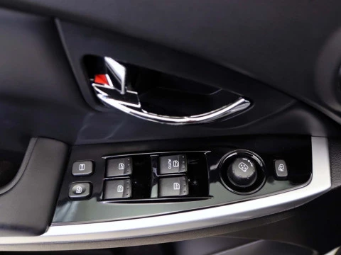 Ssangyong KORANDO 2.0 D20T 175 CV LIMITED 4X4 AUTO