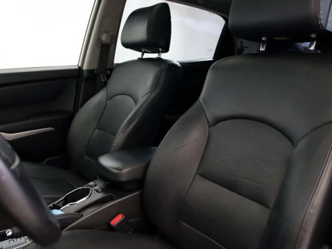 Ssangyong KORANDO 2.0 D20T 175 CV LIMITED 4X4 AUTO