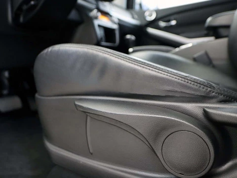 Ssangyong KORANDO 2.0 D20T 175 CV LIMITED 4X4 AUTO