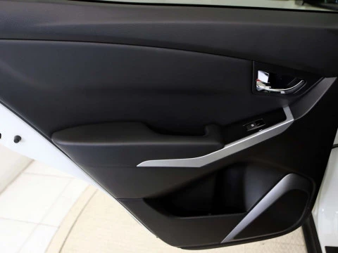 Ssangyong KORANDO 2.0 D20T 175 CV LIMITED 4X4 AUTO