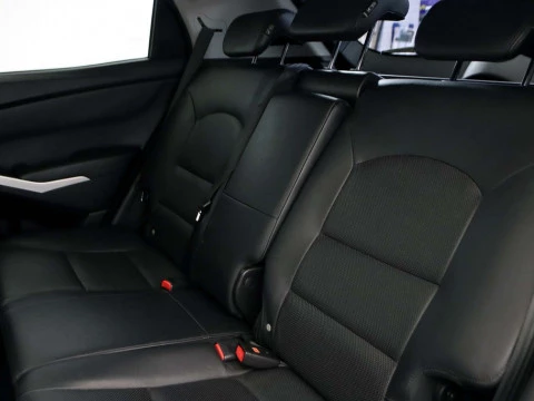 Ssangyong KORANDO 2.0 D20T 175 CV LIMITED 4X4 AUTO