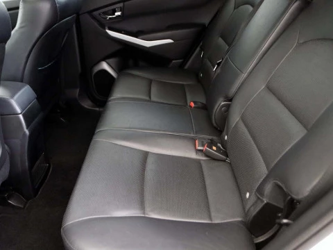 Ssangyong KORANDO 2.0 D20T 175 CV LIMITED 4X4 AUTO