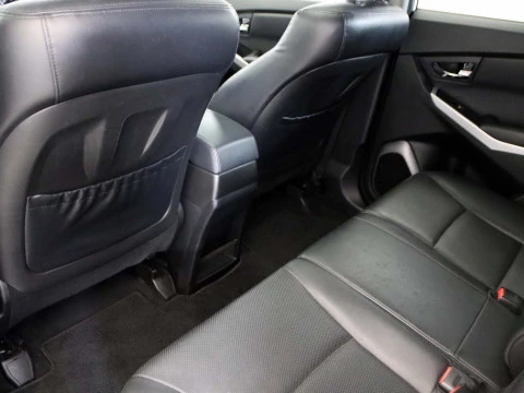 Ssangyong KORANDO 2.0 D20T 175 CV LIMITED 4X4 AUTO