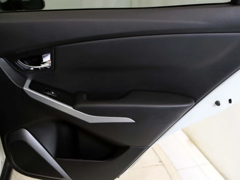 Ssangyong KORANDO 2.0 D20T 175 CV LIMITED 4X4 AUTO