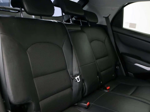 Ssangyong KORANDO 2.0 D20T 175 CV LIMITED 4X4 AUTO