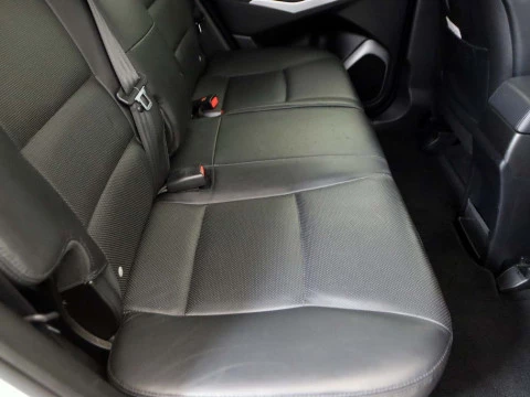 Ssangyong KORANDO 2.0 D20T 175 CV LIMITED 4X4 AUTO